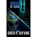 House of Rain - Lords of Twilight: Novella Double-shot #2