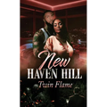 New Haven Hill Twin Flame