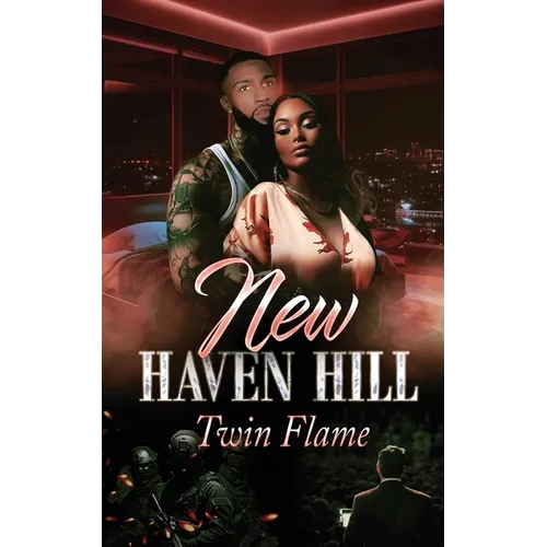 New Haven Hill Twin Flame