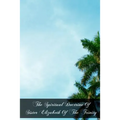 The Spiritual Doctrine Of Sister Elizabeth Of The Trinity