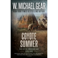 Coyote Summer