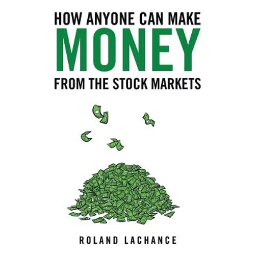 How Anyone Can Make Money from the Stock Markets