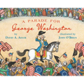 A Parade for George Washington