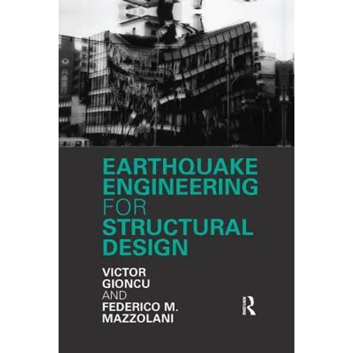 Earthquake Engineering for Structural Design