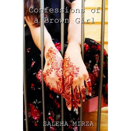 Confessions of a Brown Girl