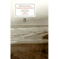 Robinson Crusoe: Modernized Spelling Edition