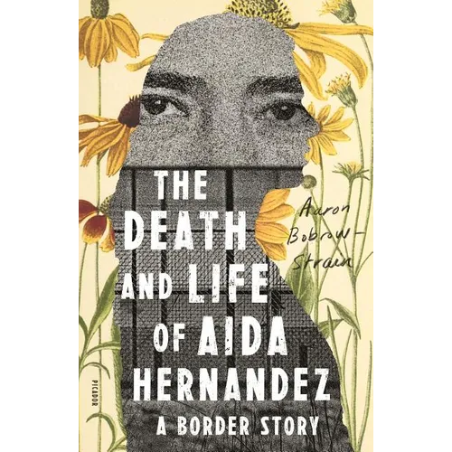 The Death and Life of Aida Hernandez: A Border Story - Paperback