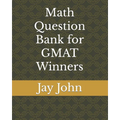 Math Question Bank for GMAT Winners