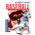 Everything Baseball