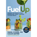 Fuel Up: Harness the Power of Your Blender and Cheat Your Way to Good Health
