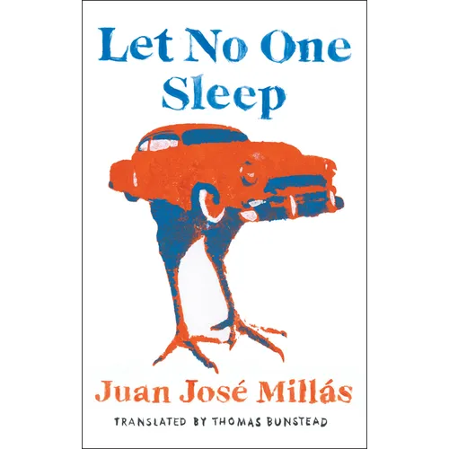 Let No One Sleep