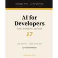 AI for Developers: Building Better Software with AI Assistants