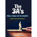 The 3 A's: Christian Life and Development