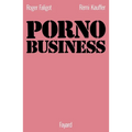 Porno business