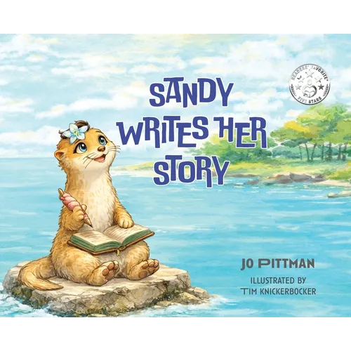 Sandy Writes Her Story