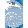Vera Lex Vol 11: Journal of the International Natural Law Society