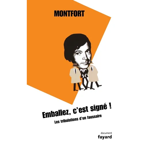 Emballez, c'est signé !