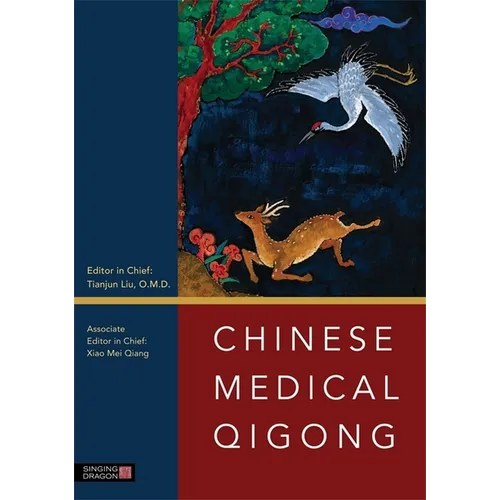 Chinese Medical Qigong