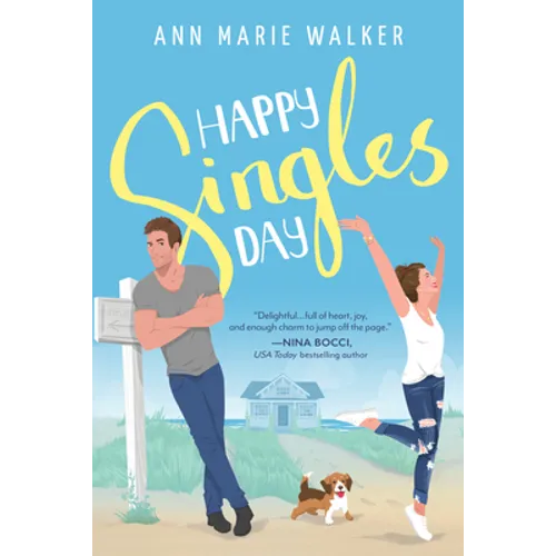 Happy Singles Day