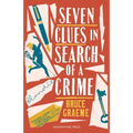 Seven Clues in Search of a Crime