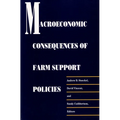 Macroeconomic Consequences of Farm Support Policies