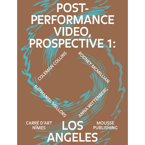 Post-Performance Video: Prospective 1: Los Angeles