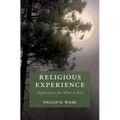 Religious Experience: Implications for What Is Real