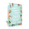 The Complete Summer I Turned Pretty Trilogy (Boxed Set): The Summer I Turned Pretty; It's Not Summer Without You; We'll Always Have Summer