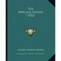 The Airplane Engine (1922)
