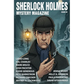 Sherlock Holmes Mystery Magazine #34