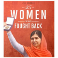 25 Women Who Fought Back