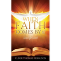 When Faith Comes by !!!: Word for Word