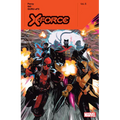 X-Force by Benjamin Percy Vol. 8
