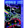 Andrew Lost #8: In the Deep