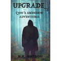Upgrade_1.0: Zion's Ascension Adventures