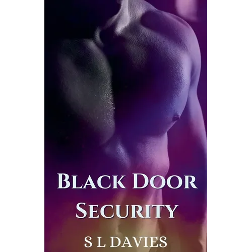 Black Door Security