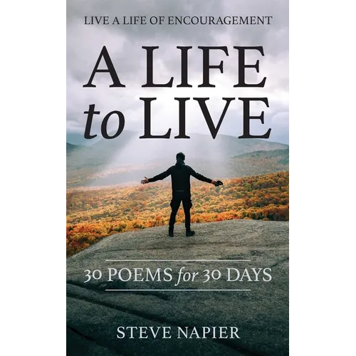 A Life to Live