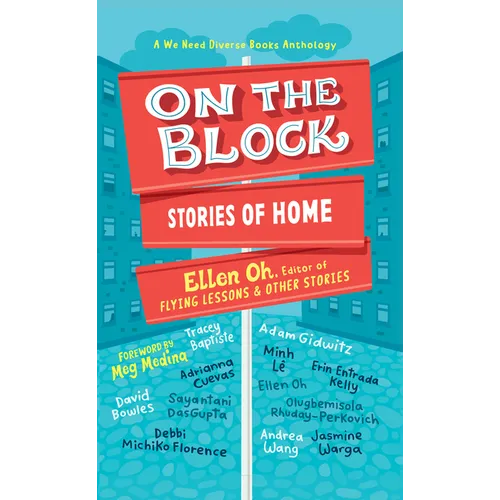 On the Block: Stories of Home