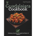 Guadalajara cookbook