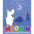 Moomin and the Moonlight Adventure