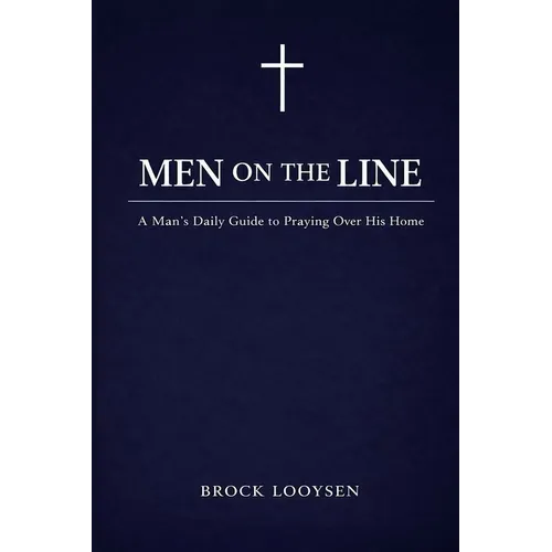 Men on the Line