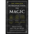 The Complete Introduction to Magic