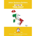 Italian Sentence Builder TRILOGY - Part 2