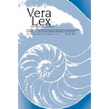 Vera Lex Vol 8: Journal of the International Natural Law Society