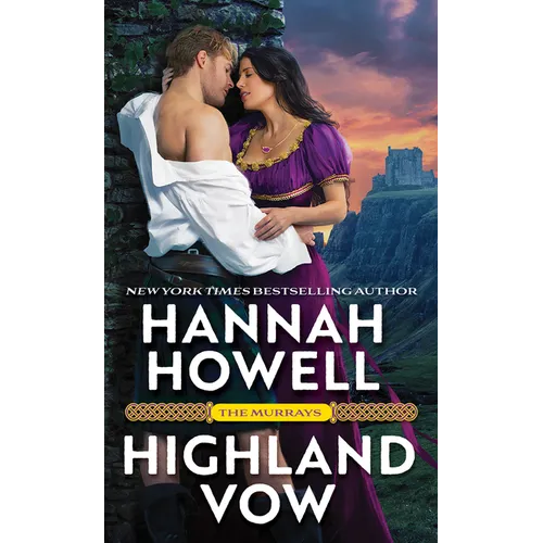 Highland Vow