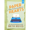 Paper Hearts, Volume 3: Some Marketing Advice