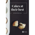 Cakes at their best