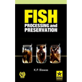 Fish Processing and Preservation