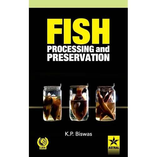 Fish Processing and Preservation