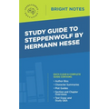 Study Guide to Steppenwolf by Hermann Hesse